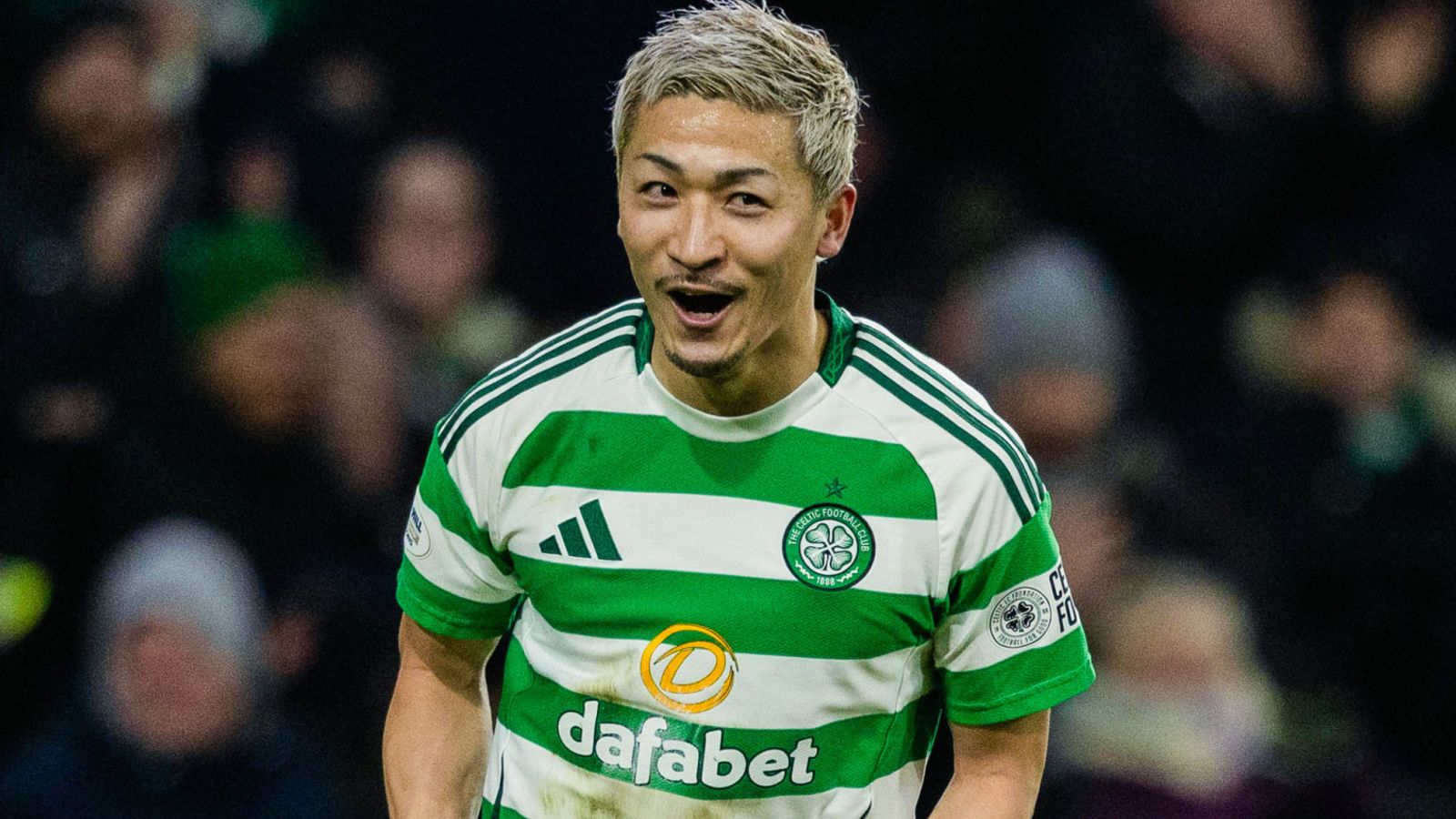 Celtic Dominates Dundee United in a Cold Battle at Paradise Extends Premiership Lead
