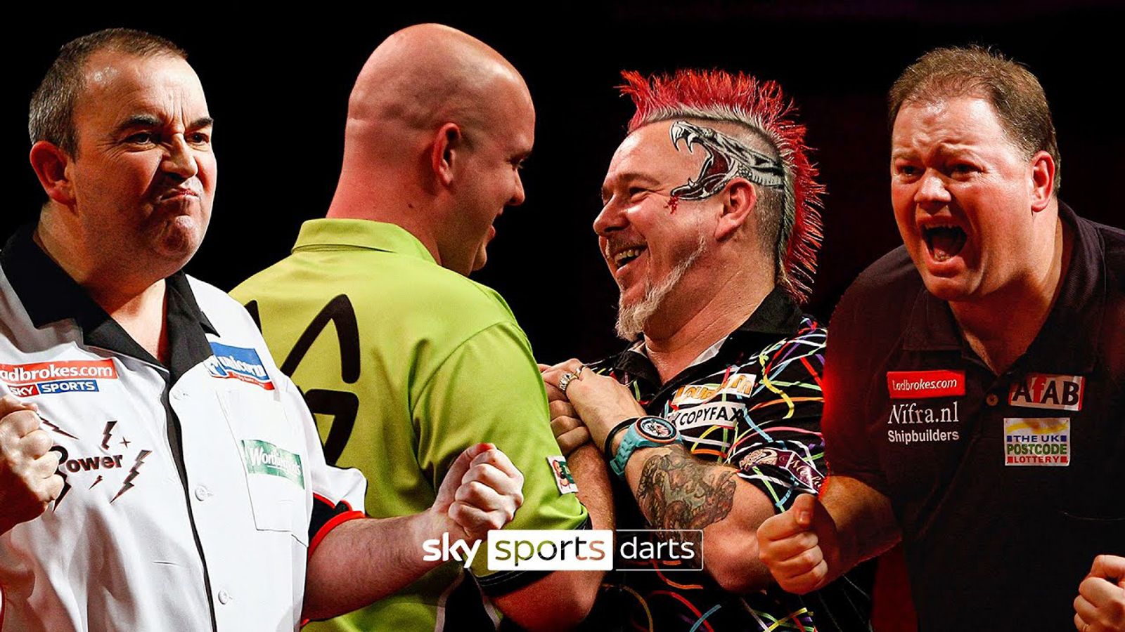 LIVE STREAM World Darts Championship classic finals! Darts News