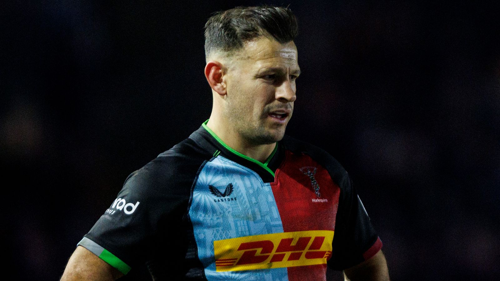 Danny Care to remain at Harlequins for 20th season with Gallagher  Premiership club | Rugby Union News | Sky Sports