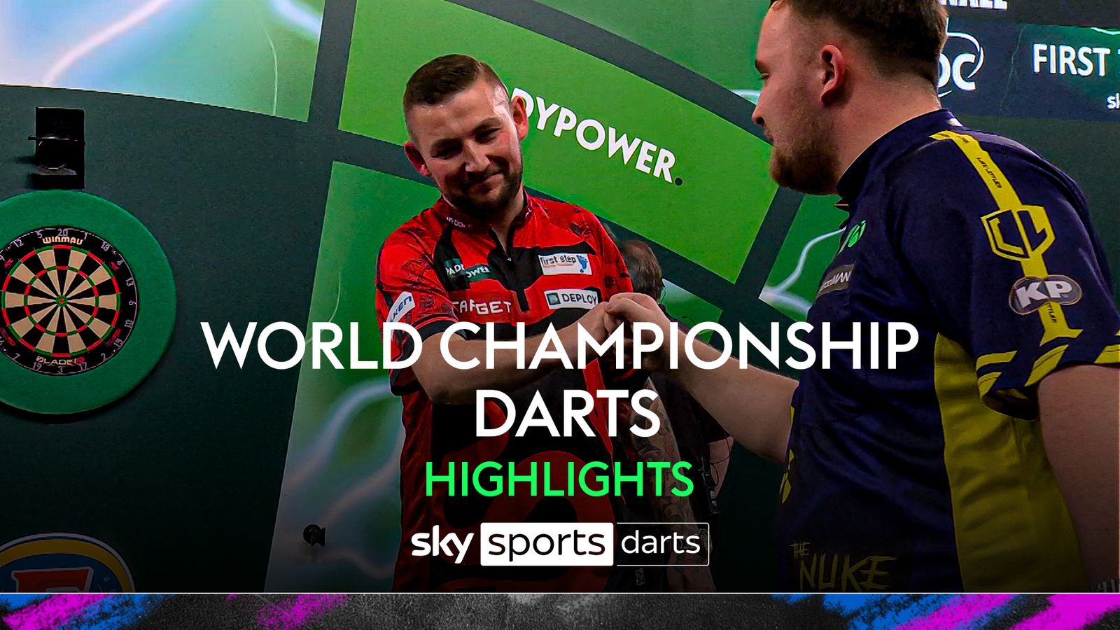 Littler breezes past Aspinall – can anyone stop him? Littler breezes past Aspinall – can anyone stop him?