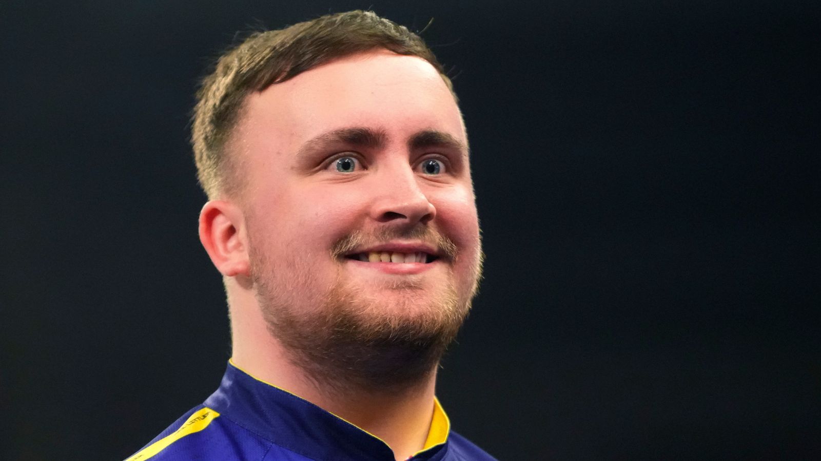 Luke Littler at 18: Darts world champion celebrates birthday ahead of ...