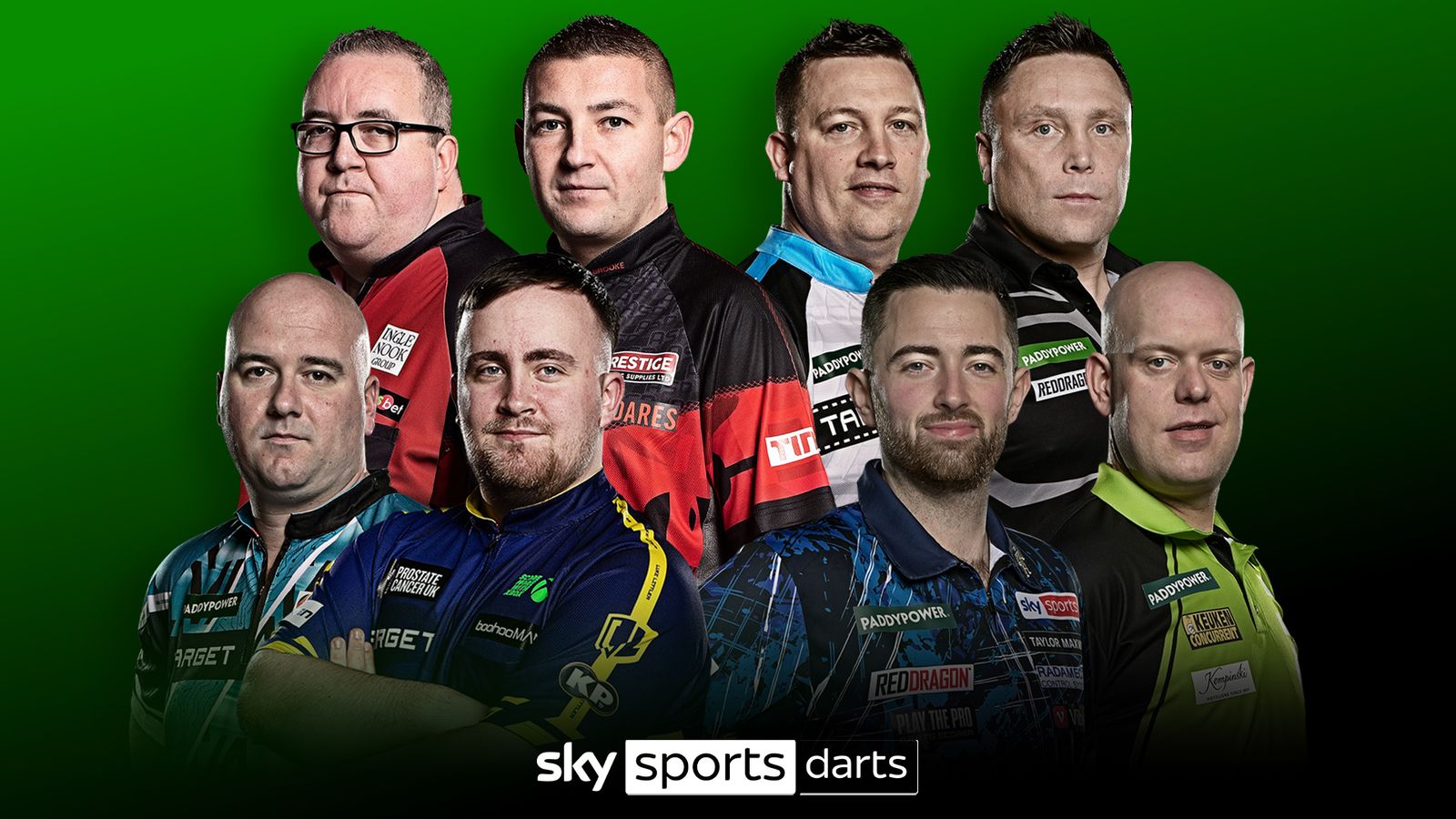 Premier League Darts 2025 Live Updates Schedule Results From Exeter Premier League Darts 2025 Live Updates Schedule Results From Exeter
