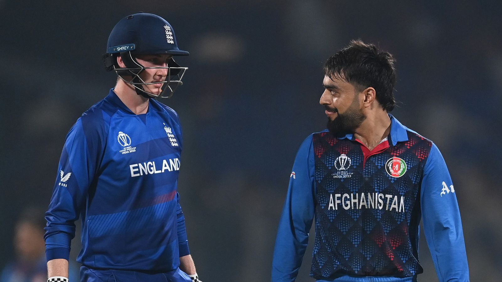 Politicians urge ECB to boycott England’s Champions Trophy game with Afghanistan