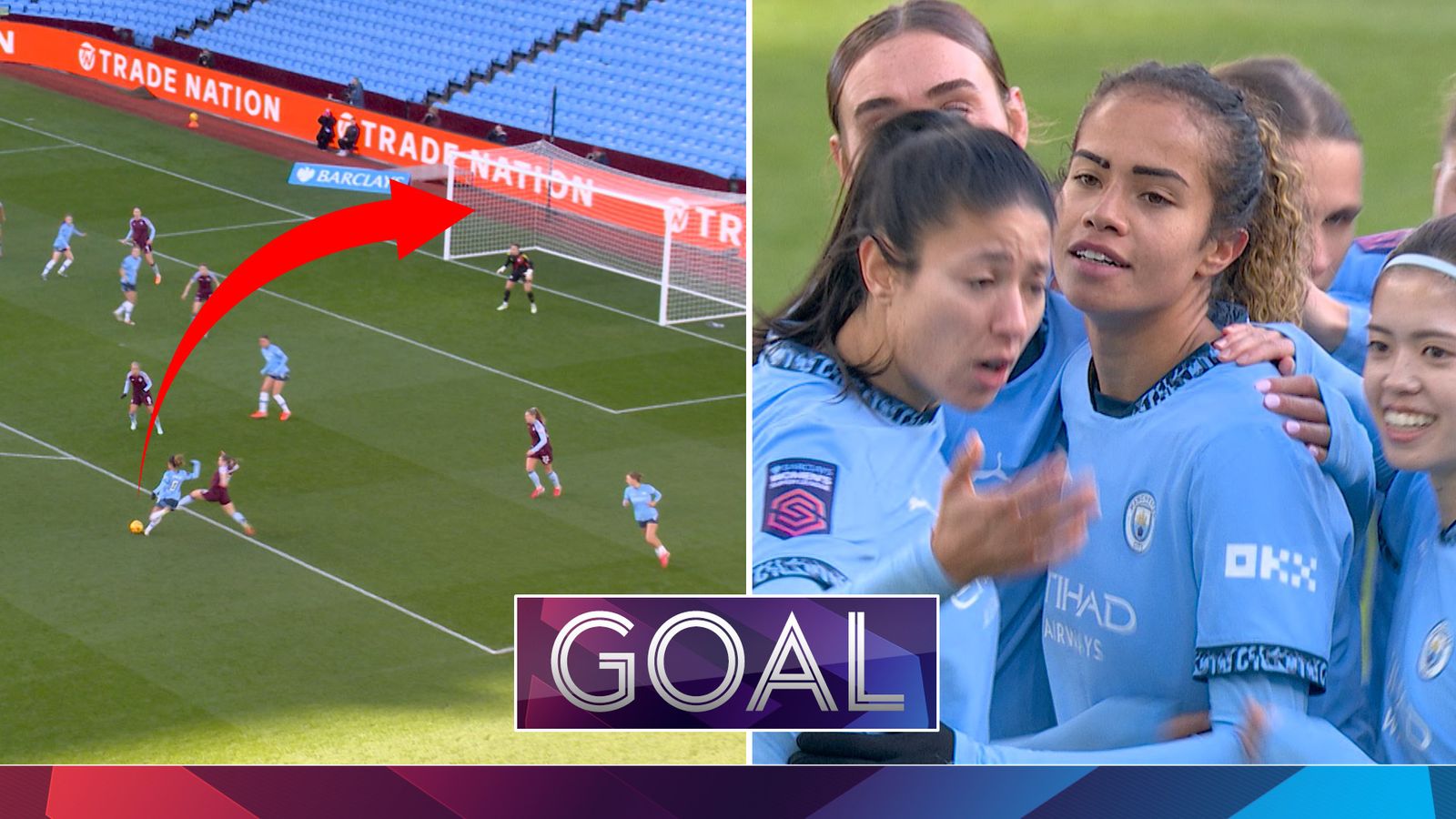 'Another stunner!' | City go back in front as Fowler fires in an amazing finish! 'Another stunner!' | City go back in front as Fowler fires in an amazing finish!