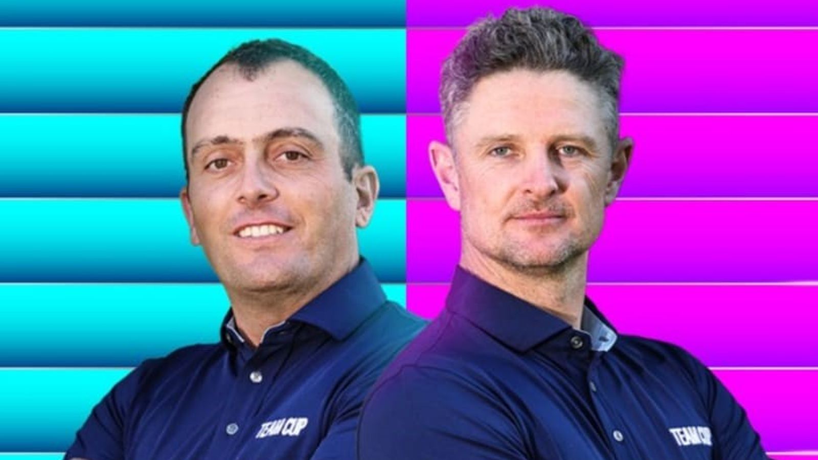 Team Cup: Schedule, format and players involved in Ryder Cup-style match play event on the DP World Tour