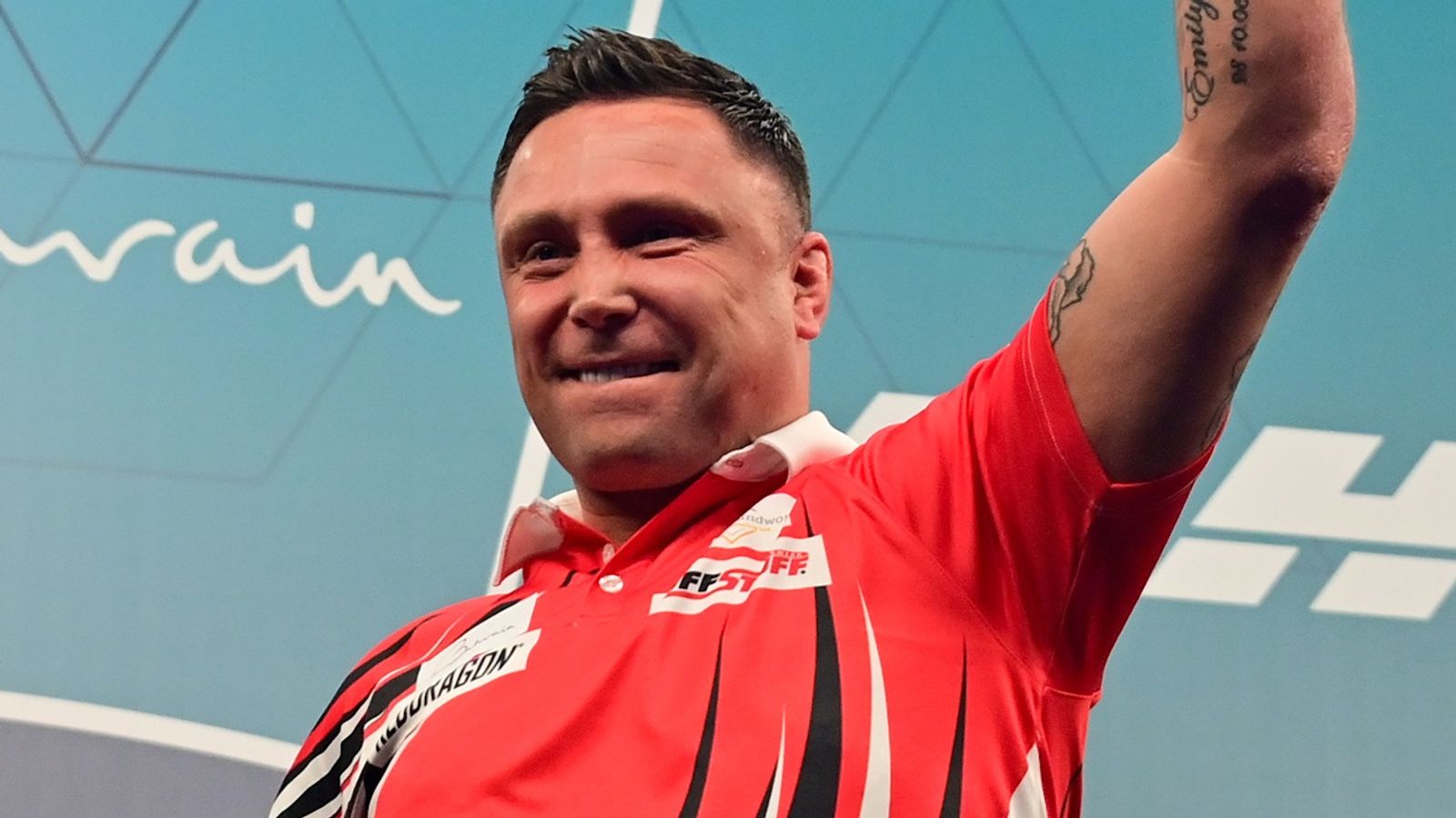 World Masters darts 2025 LIVE! Commentary, videos, scores and results with Luke Littler, Luke Humphries, Stephen Bunting and more | Darts News