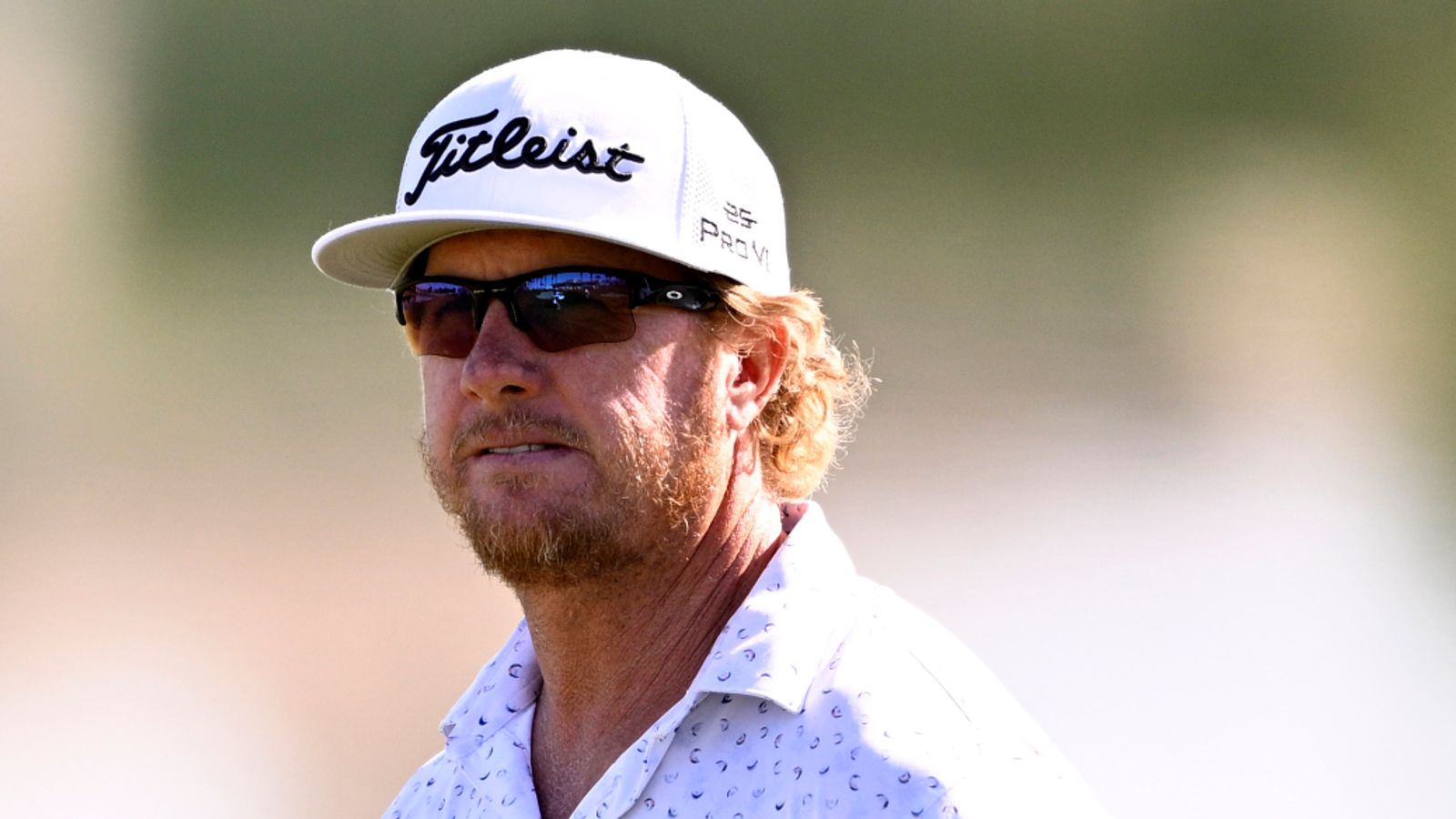 PGA Tour: Charley Hoffman, Rico Hoey share lead at The American Express in California