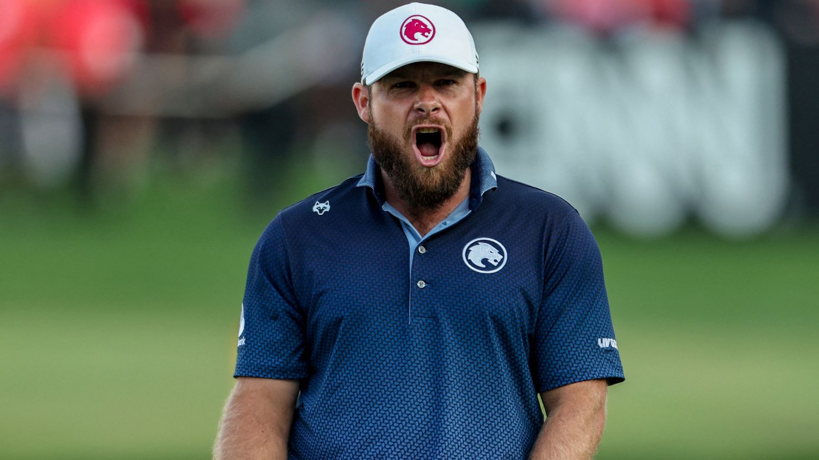 Tyrrell Hatton: Dame Laura Davies on English golfer after Hero Dubai Desert Classic triumph