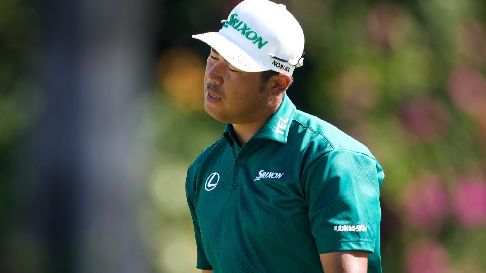 Sony Open Harry Hall, Hideki Matsuyama drop back with growing chance