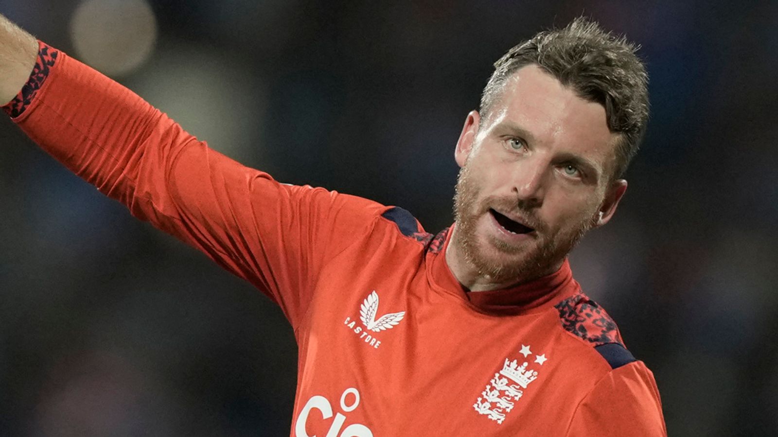 India vs England: Jos Buttler’s side unchanged for must-win third T20I to keep series hopes alive