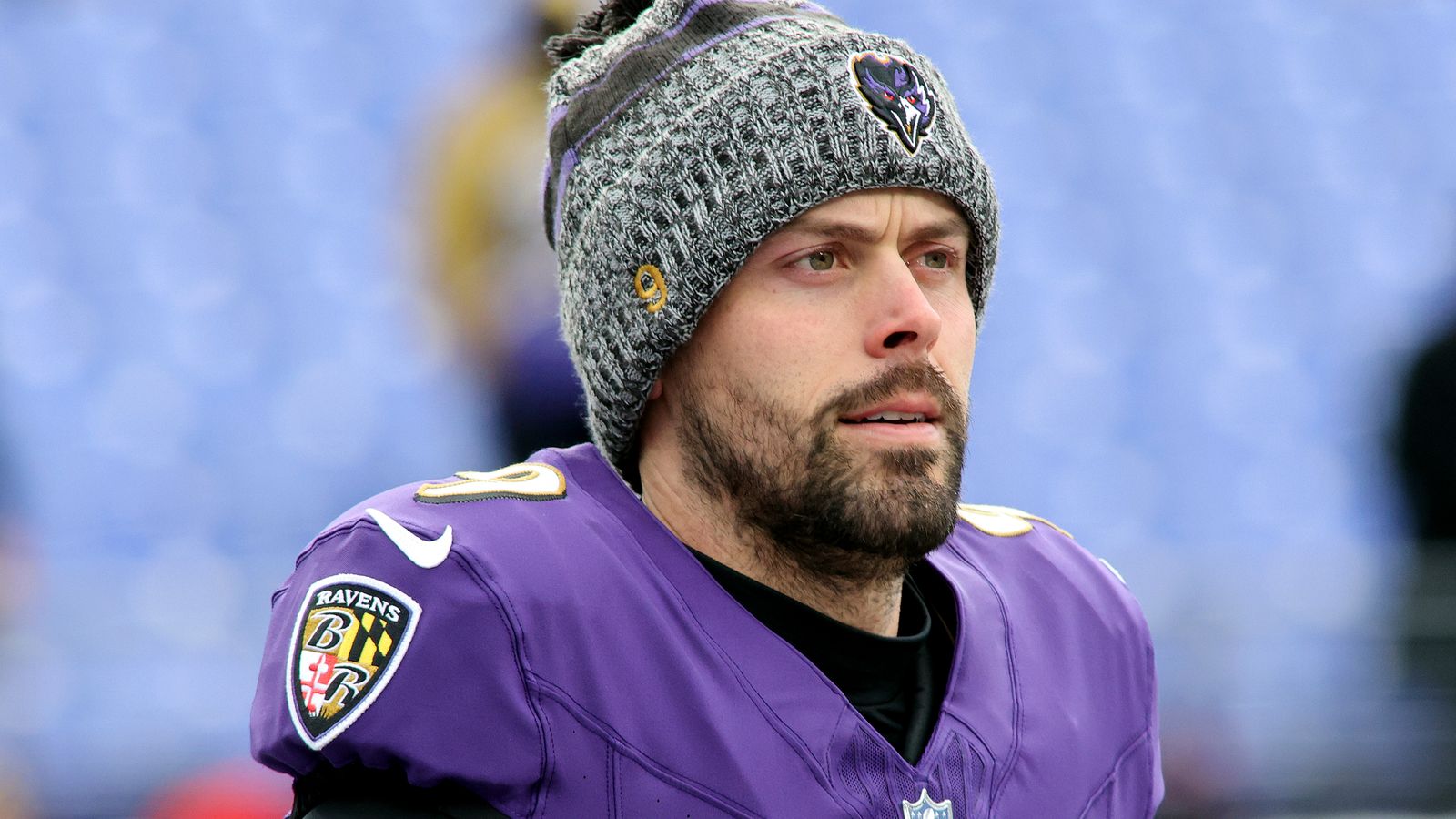 NFL: Justin Tucker cut by the Baltimore Ravens amid inappropriate behaviour allegations | NFL News