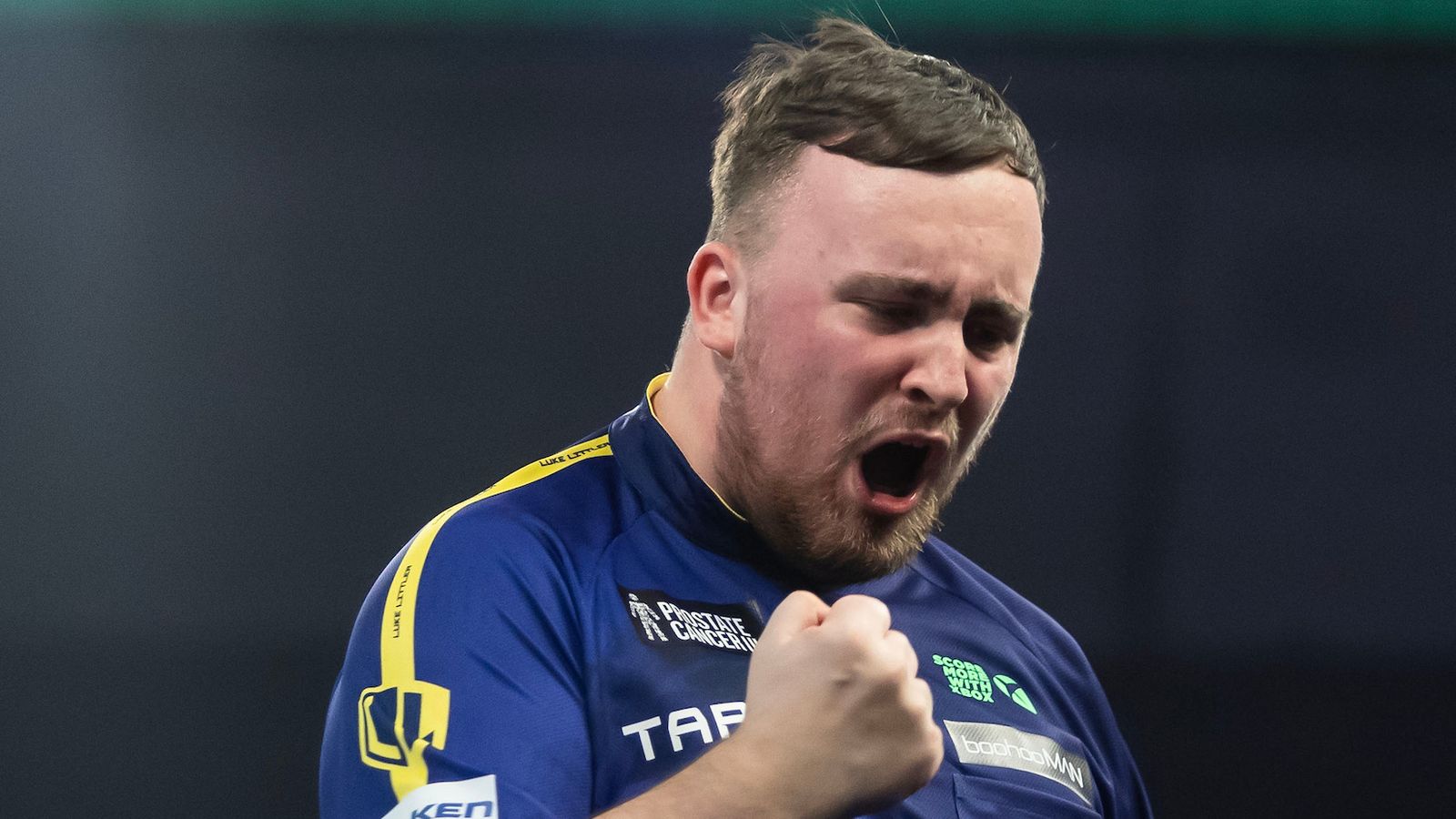 Bahrain Darts Masters: World champion Luke Littler headlines field alongside Luke Humphries as Peter Wright gets call up