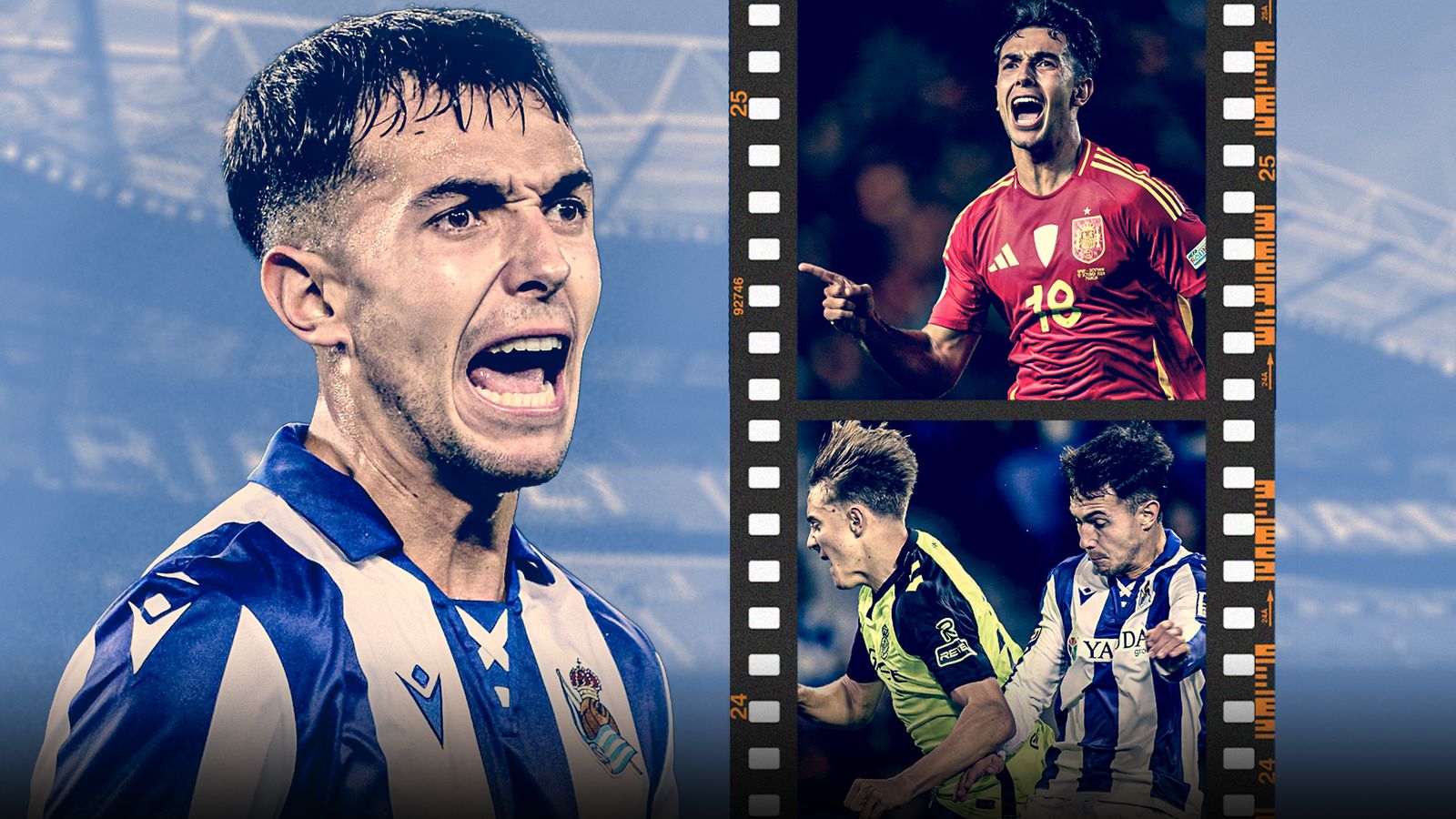 Martin Zubimendi to Arsenal: Spain midfielder's quality and character make him one of world's best No 6s
