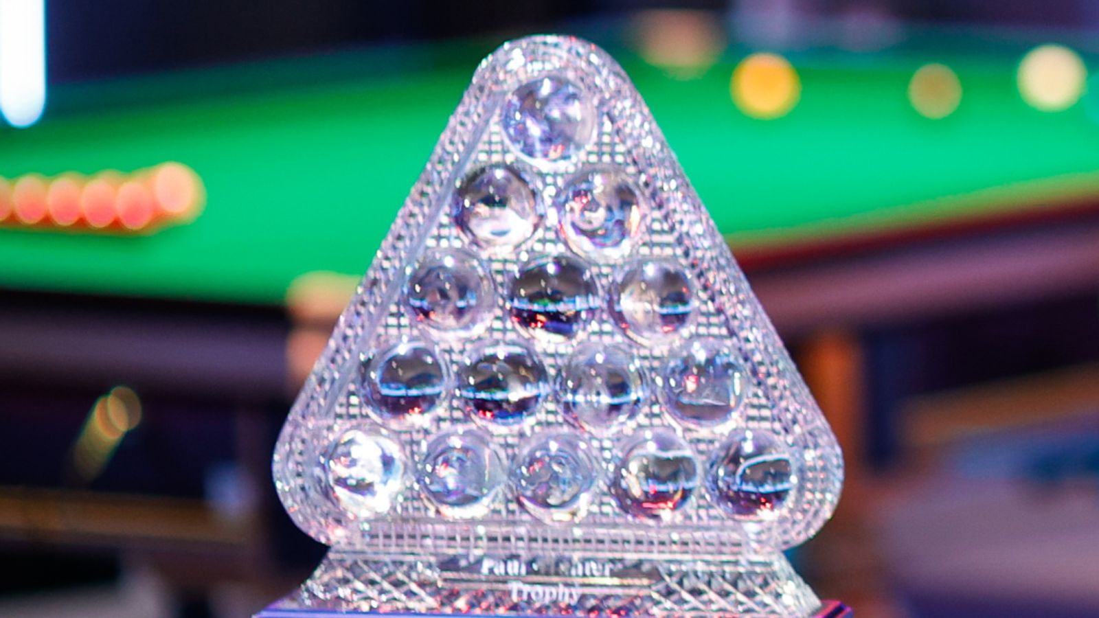 Masters Snooker 2025 Fixtures, results and schedule Sky Sports