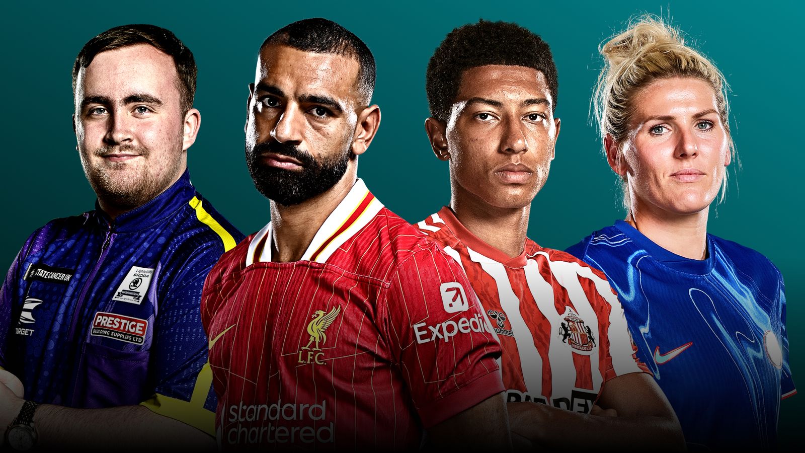 NOW Sports Membership: Streaming Fleksibel Tanpa Kontrak untuk 12 Saluran Sky Sports