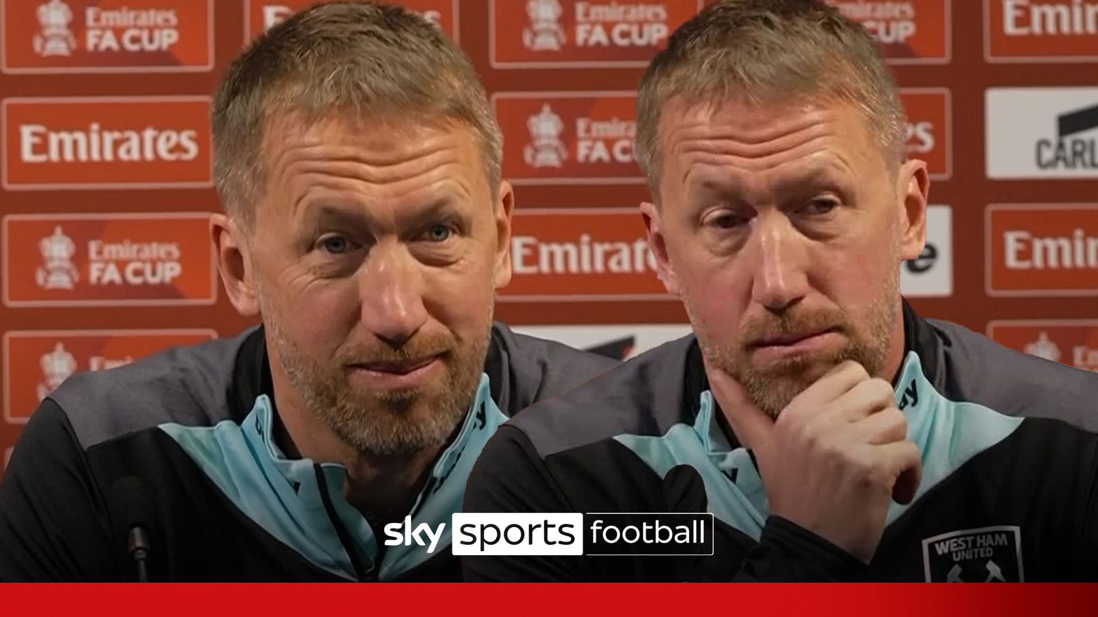'Proud day!' | Potter: Important I waited for right option for me 'Proud day!' | Potter: Important I waited for right option for me
