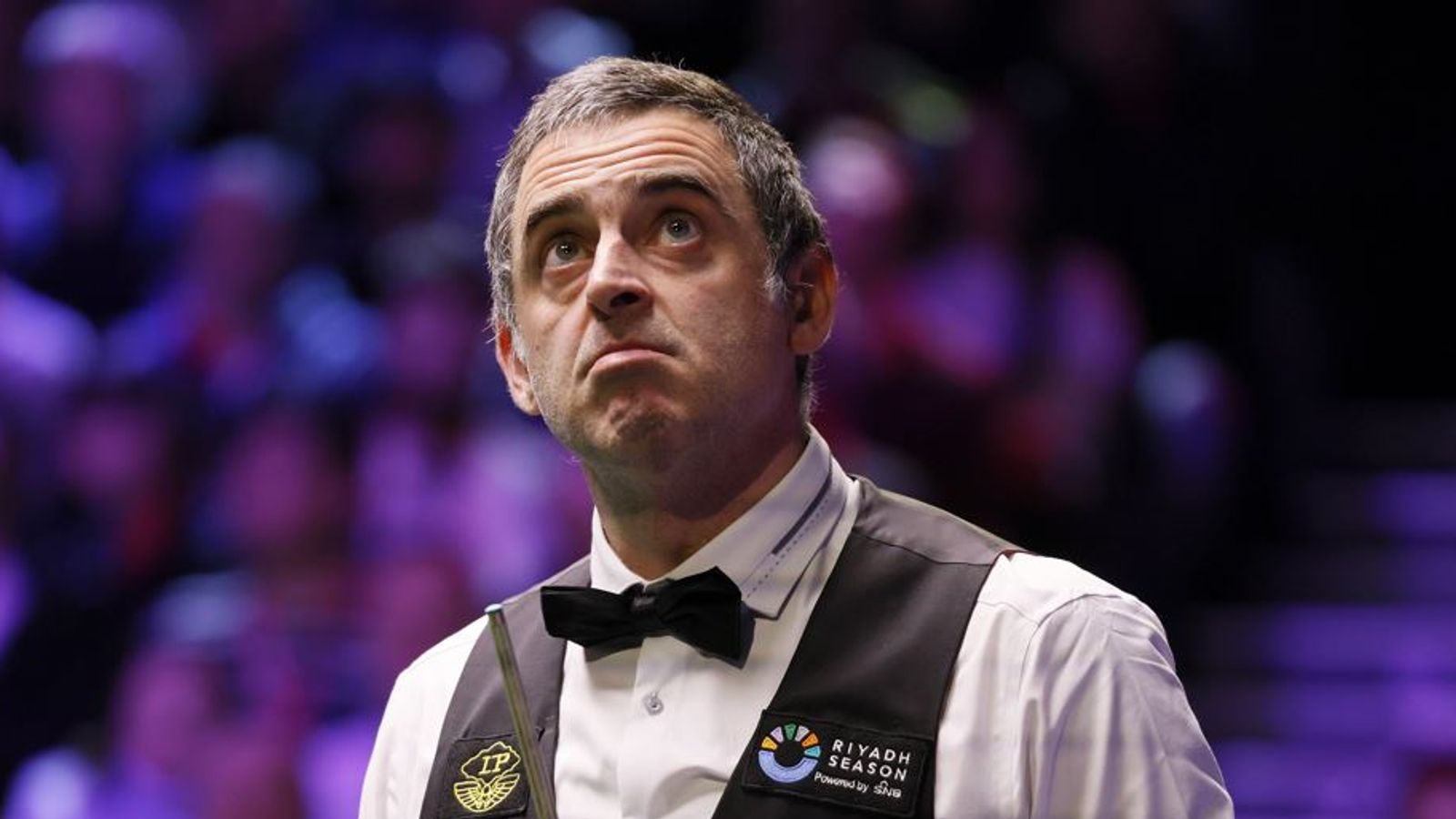 O'Sullivan withdraws from Welsh Open