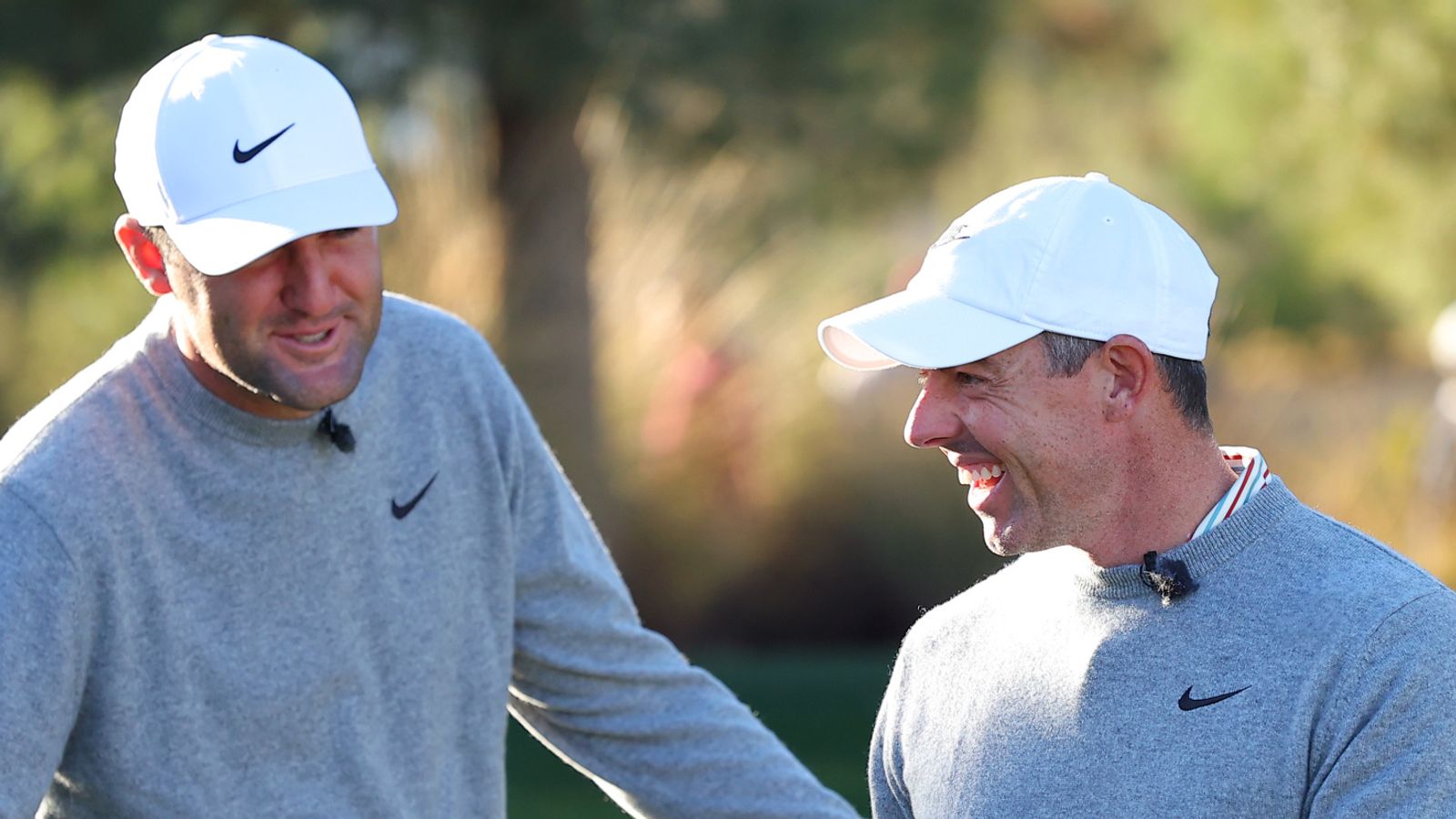 AT&T Pebble Beach Pro-Am: Field, format, celebrities, schedule as Scottie Scheffler, Rory McIlroy make PGA Tour returns