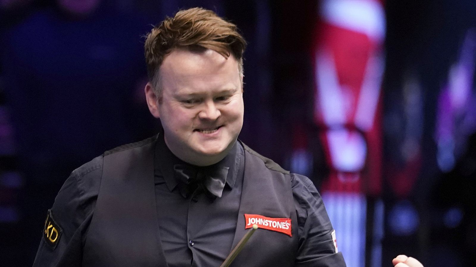 Shaun Murphy hits 147 break in Masters semi-final win versus Mark Allen at Alexandra Palace