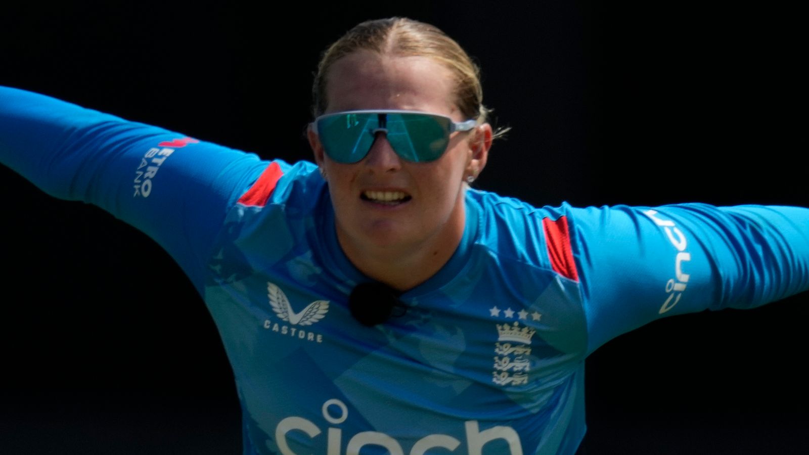 Women's Ashes 2025 Dates, venues, squads and format as England look to