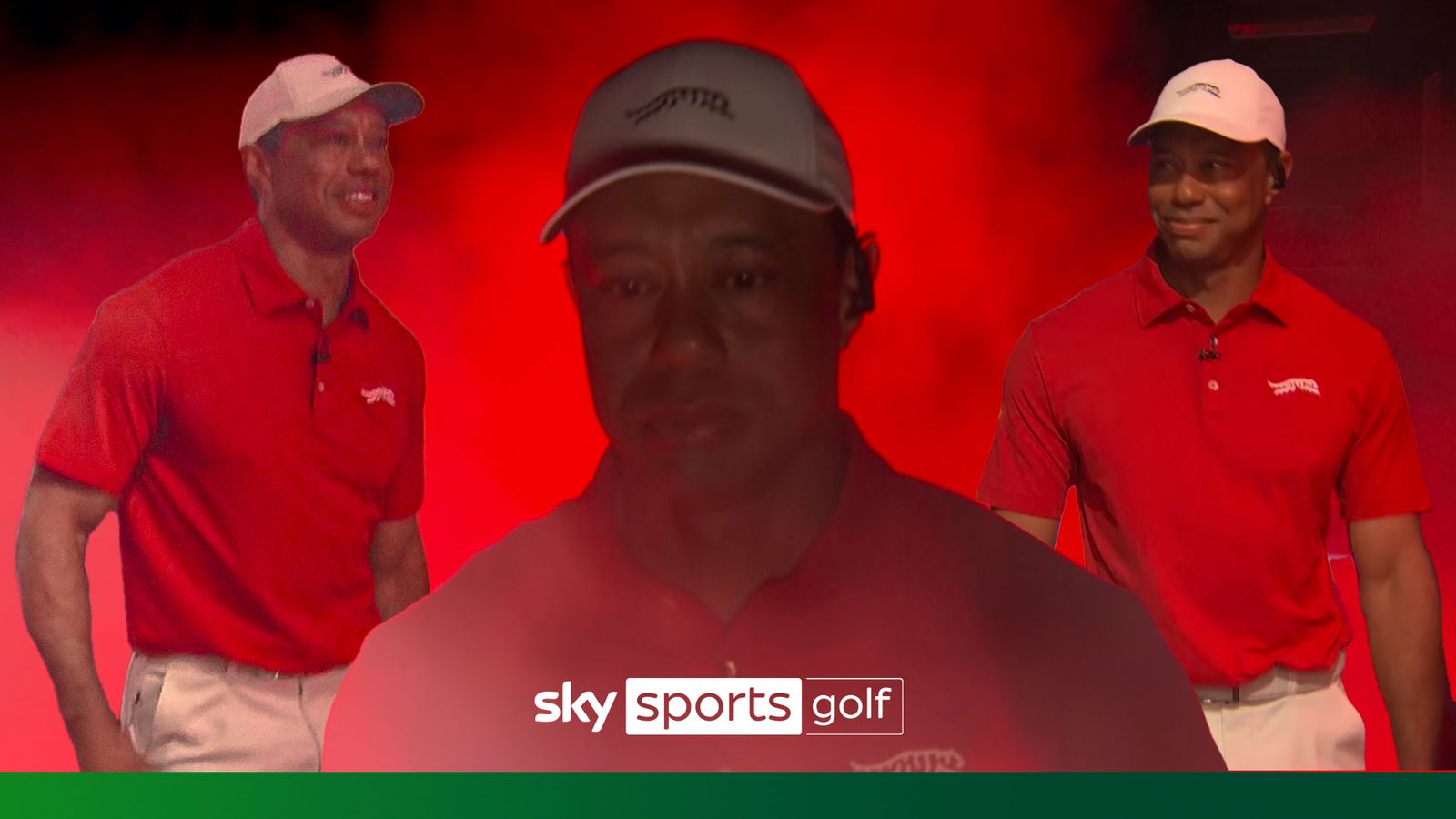 TGL: Tiger Woods, Rory McIlroy's team golf league explained - format ...