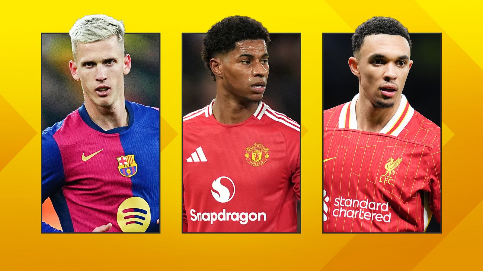 Transfer Centre LIVE! Football transfers, news, updates and rumours ...