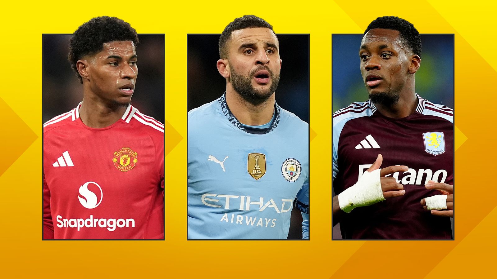 Transfer Centre LIVE! Football transfers, news, updates and rumours ...