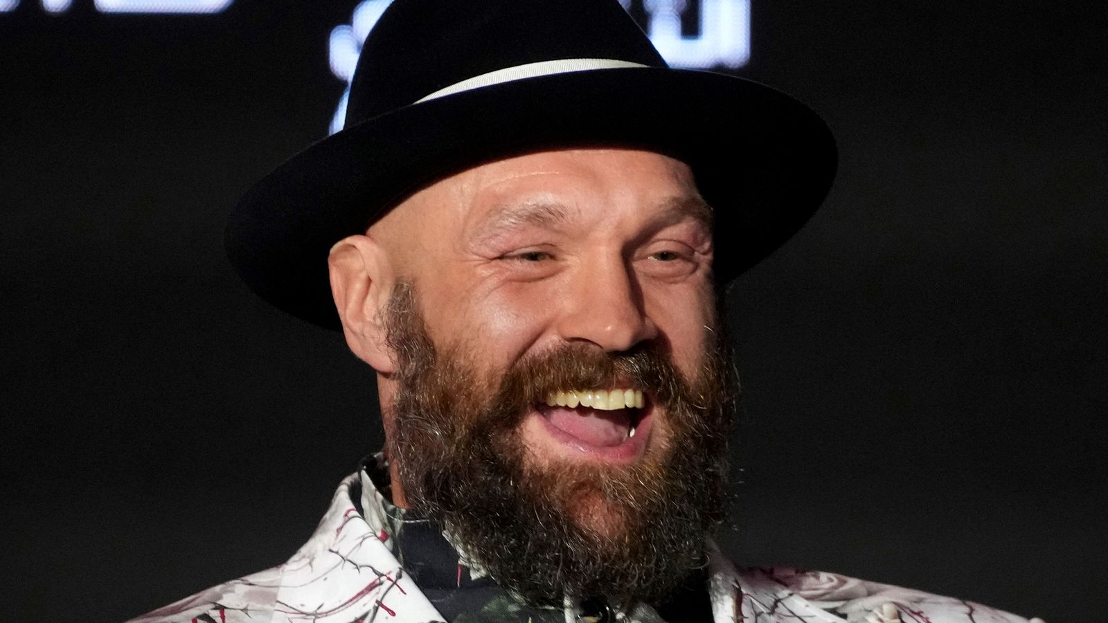 'Fury would come out of retirement for AJ fight!'