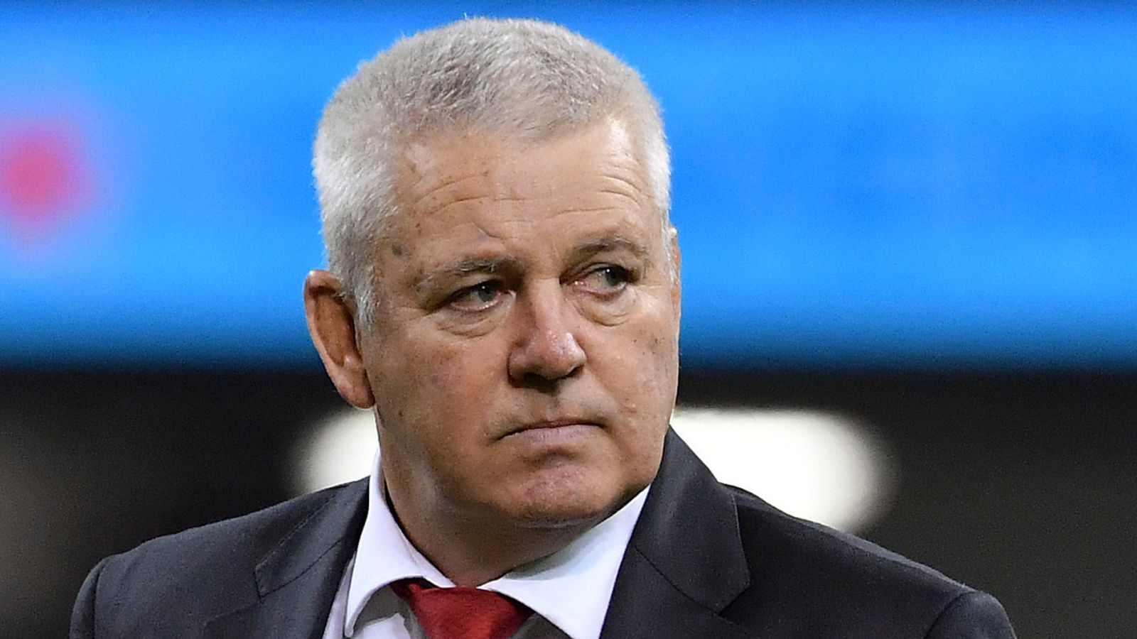 Warren Gatland set to leave his position as Wales head coach after record-extending 14th consecutive defeat