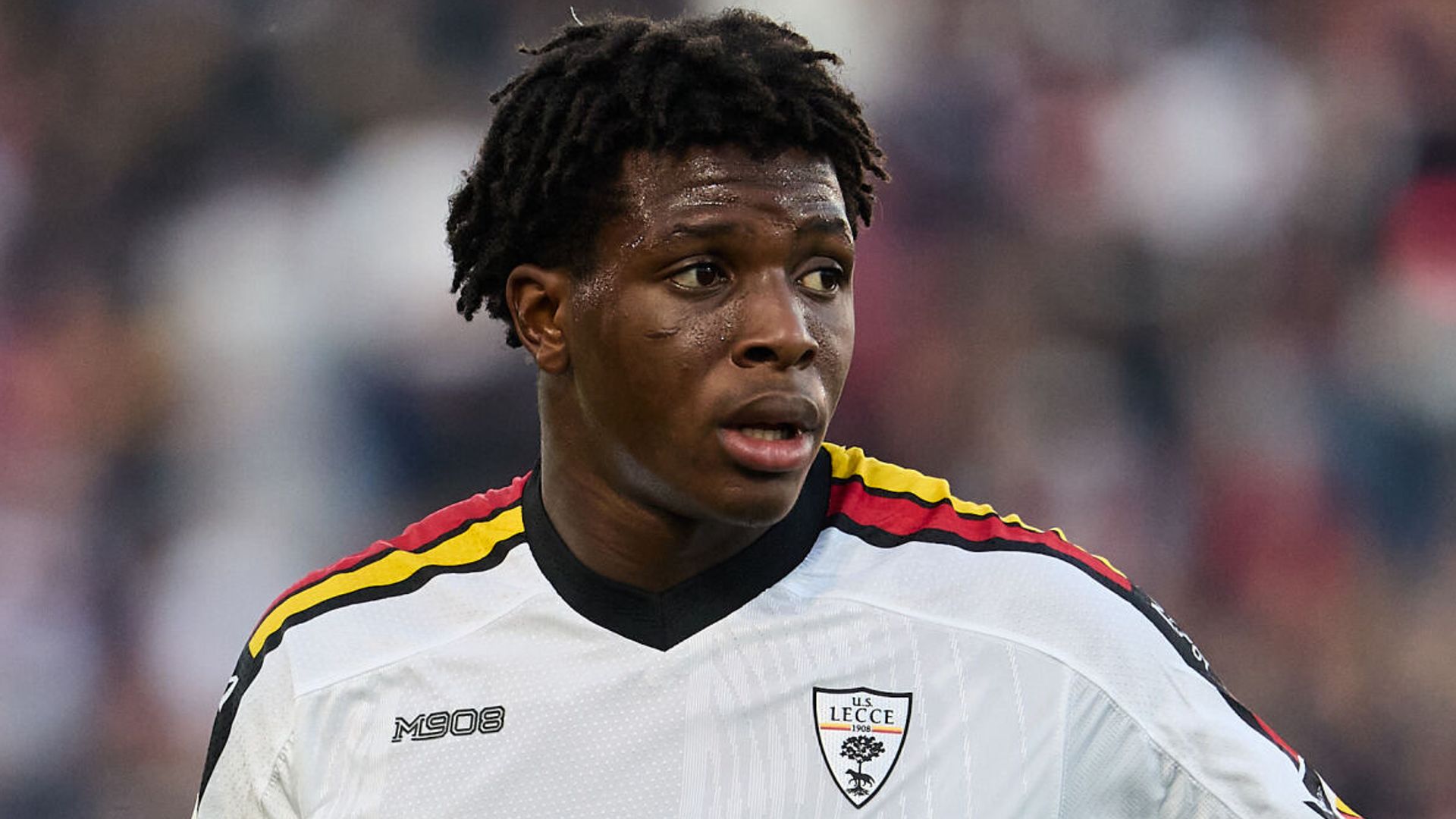 Man Utd close in on Dorgu transfer