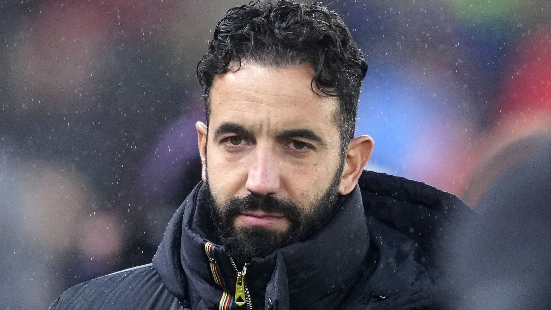 Amorim 'mad' as Man Utd show fight | Bruno: Why can't we do this every week?