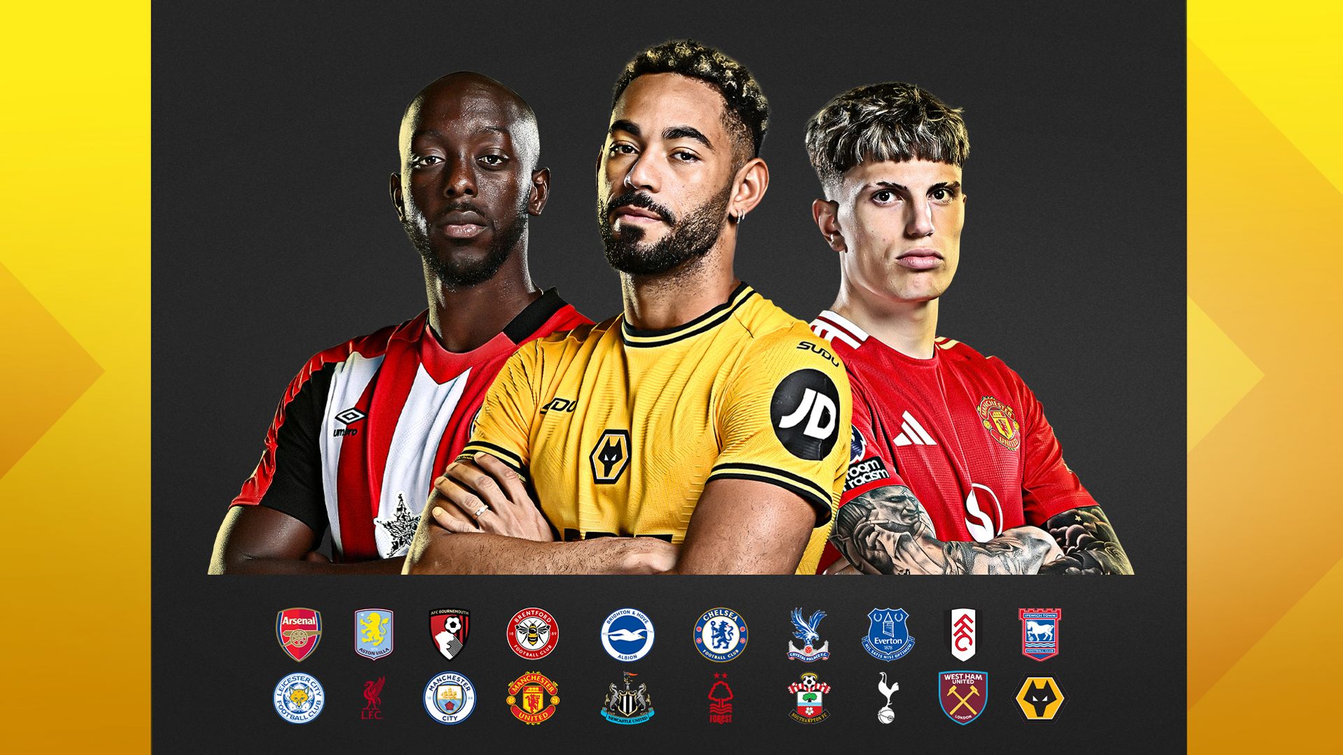 Man City leading the way as clubs smash last year's January spending