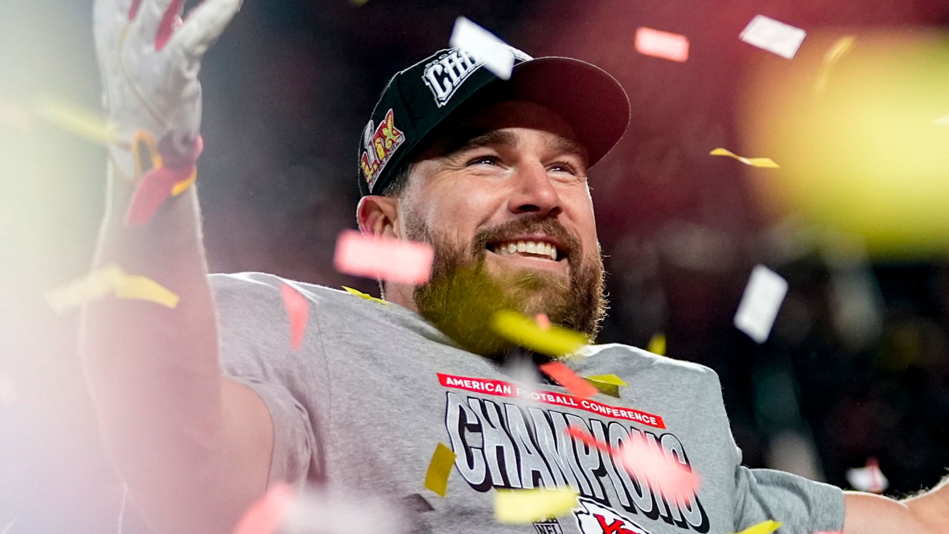 Kelce eyes Super Bowl history: Chiefs have bigger fish to fry!