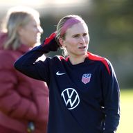 Jenna Nighswonger completed a move to Arsenal