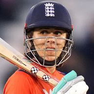Maia Bouchier, England Women, T20 (Associated Press)