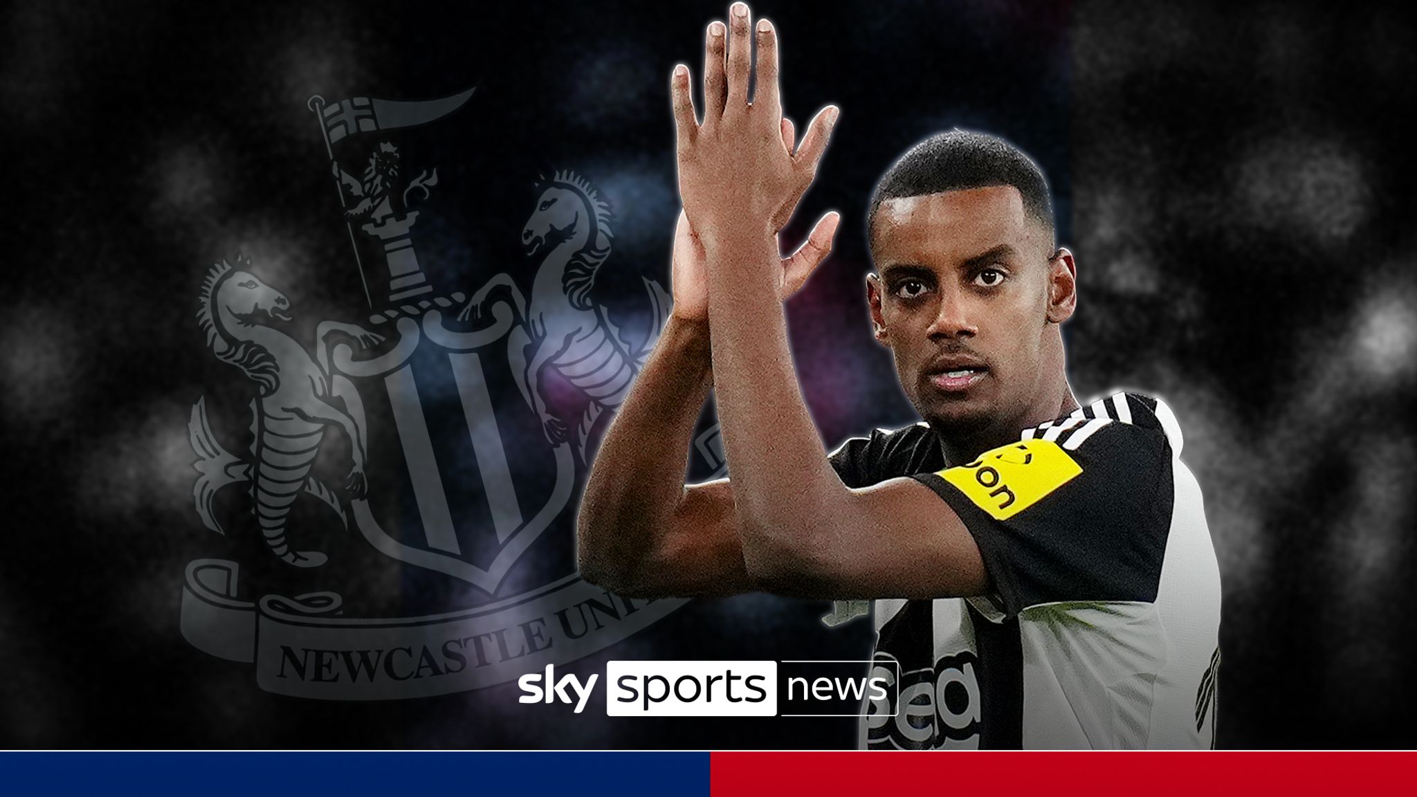 Sky Sports' Peter Smith analyses the performance of Alexander Isak after the Newcastle striker won praise from Arsenal boss Mikel Arteta for his match-winning performance in the Carabao Cup semi-final ...