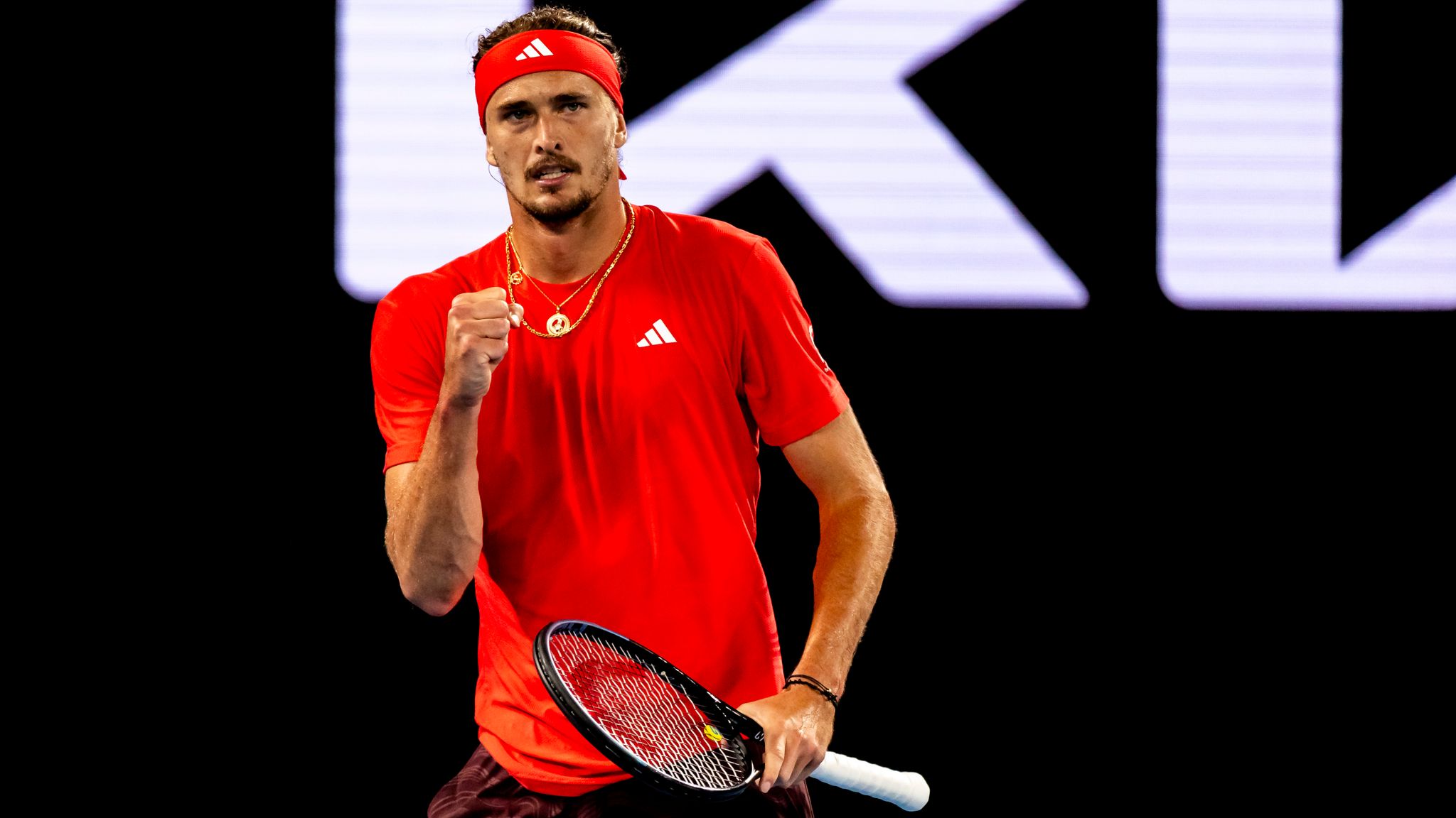 Australian Open semi-finals: Can Jannik Sinner stop the 'showman' Ben ...