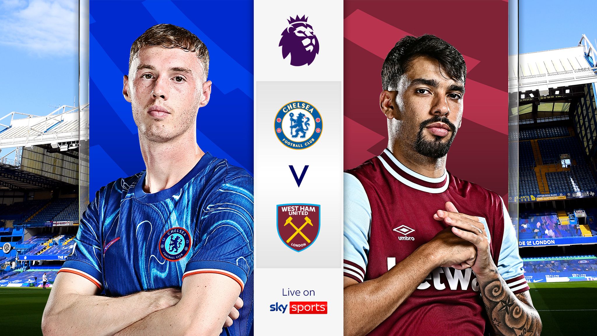 Premier League Predictions, odds and best bets Graham Potter to lead West Ham to result at
