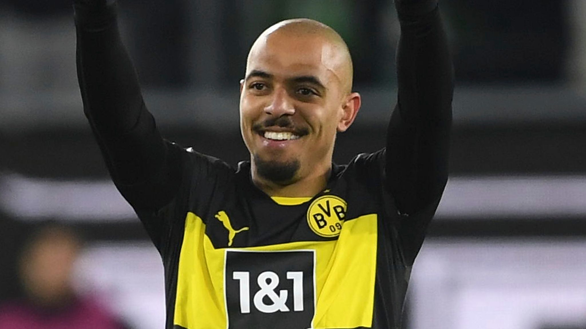 Malen - Mũi Khoan Nguy Hiểm Nhất Của Dortmund Trỗi Dậy