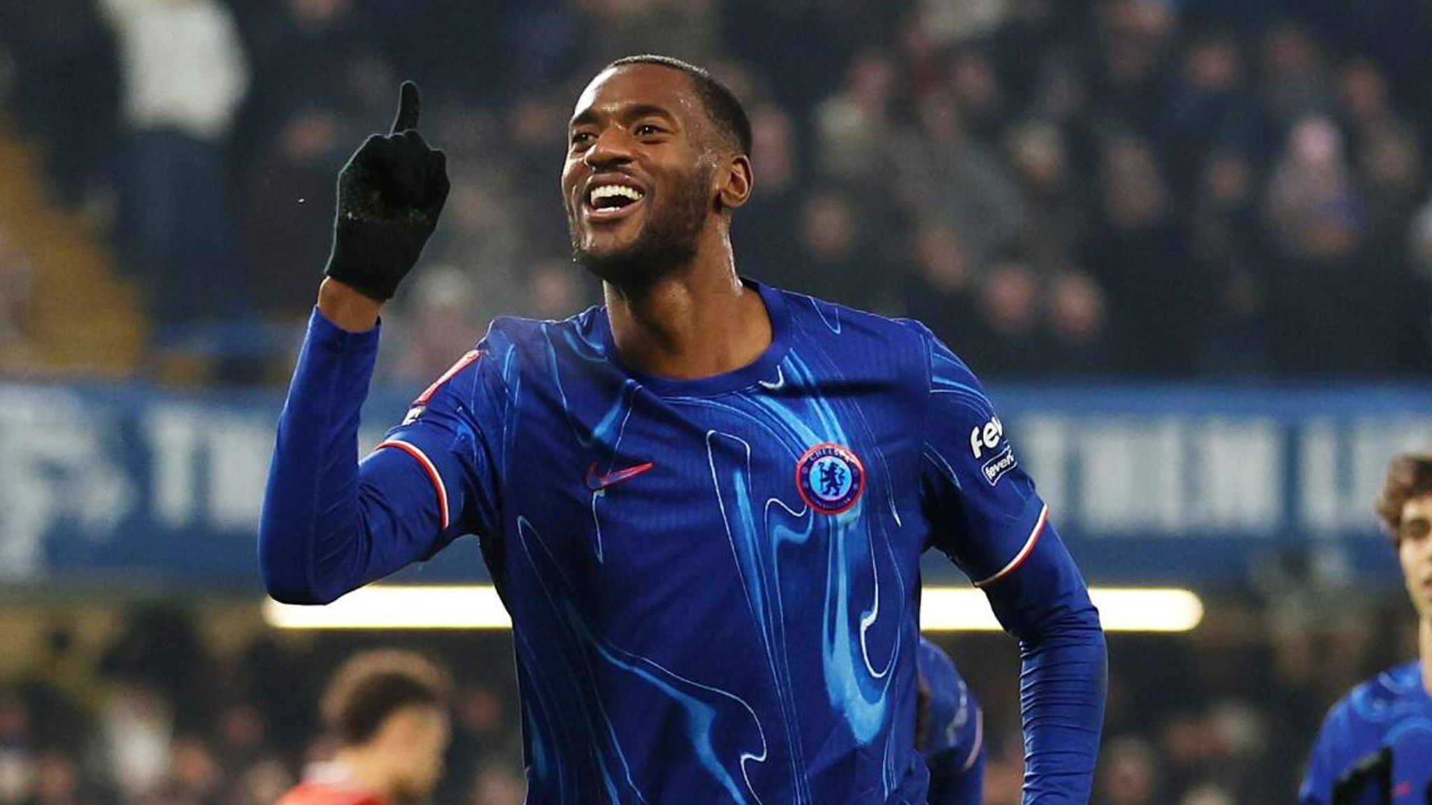Chelsea Dominate Morecambe 5-0 to Secure FA Cup Fourth Round Spot