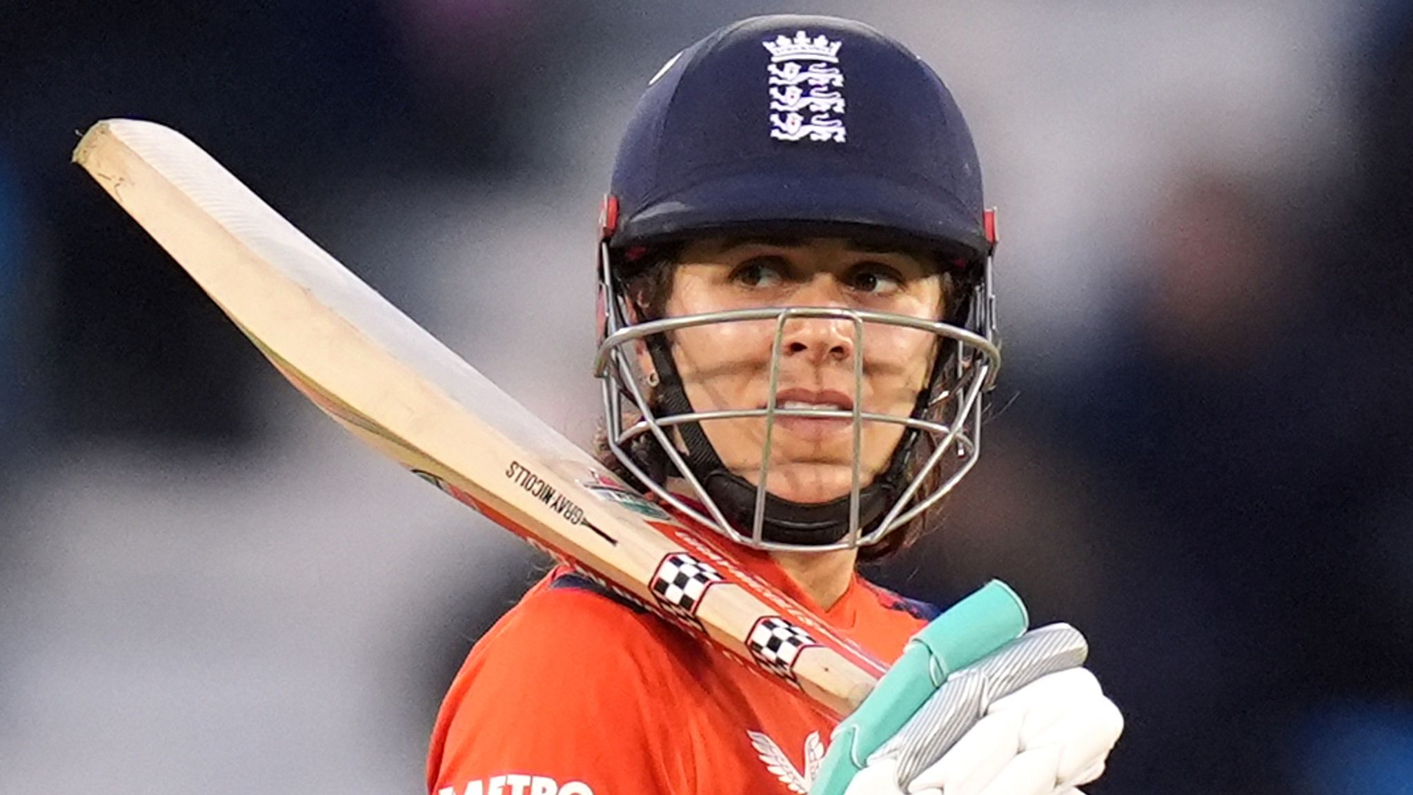 Women's Ashes 2025 Dates, venues, squads and format as England slip to