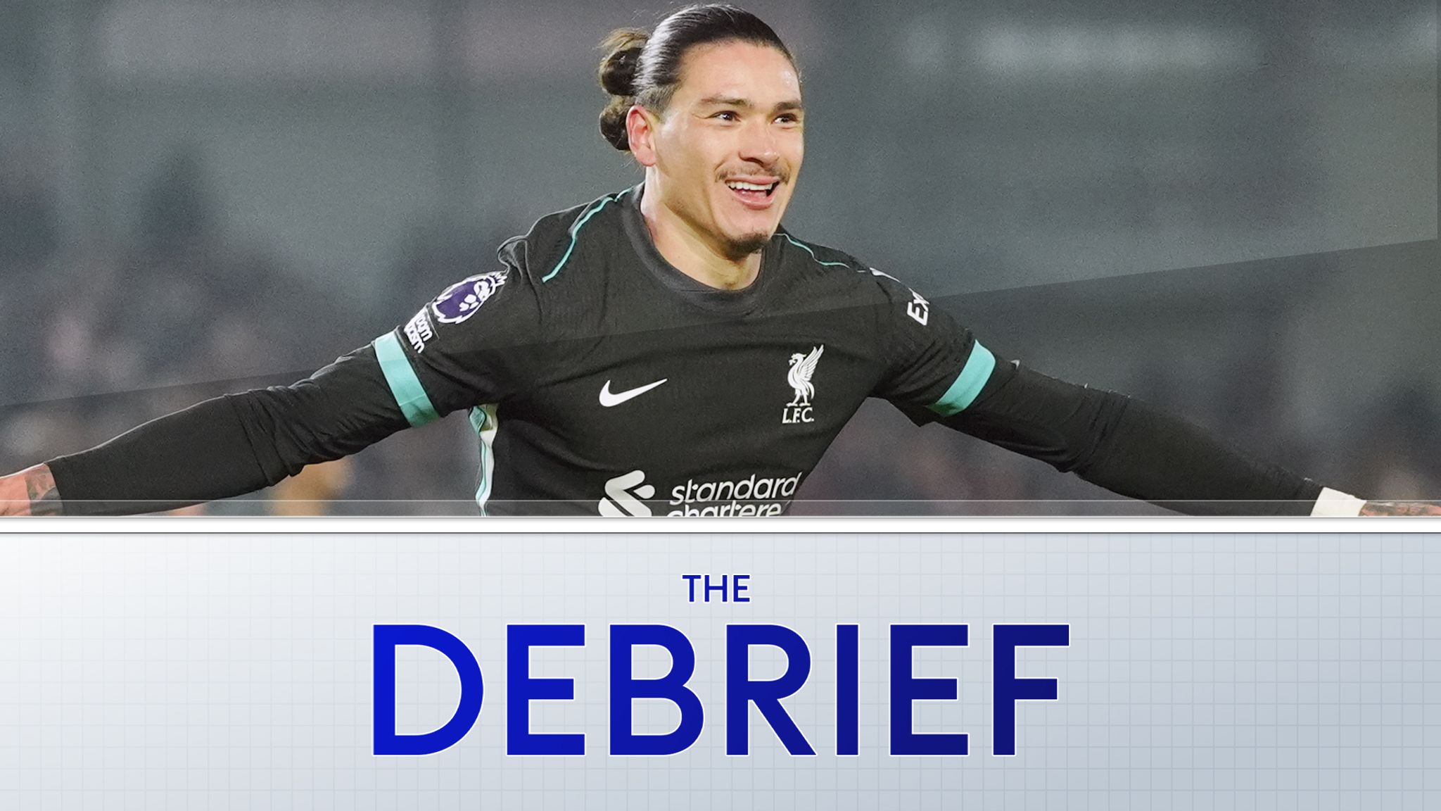 Liverpool's attacking depth, Harry Wilson's switch for Fulham and Yasin ...