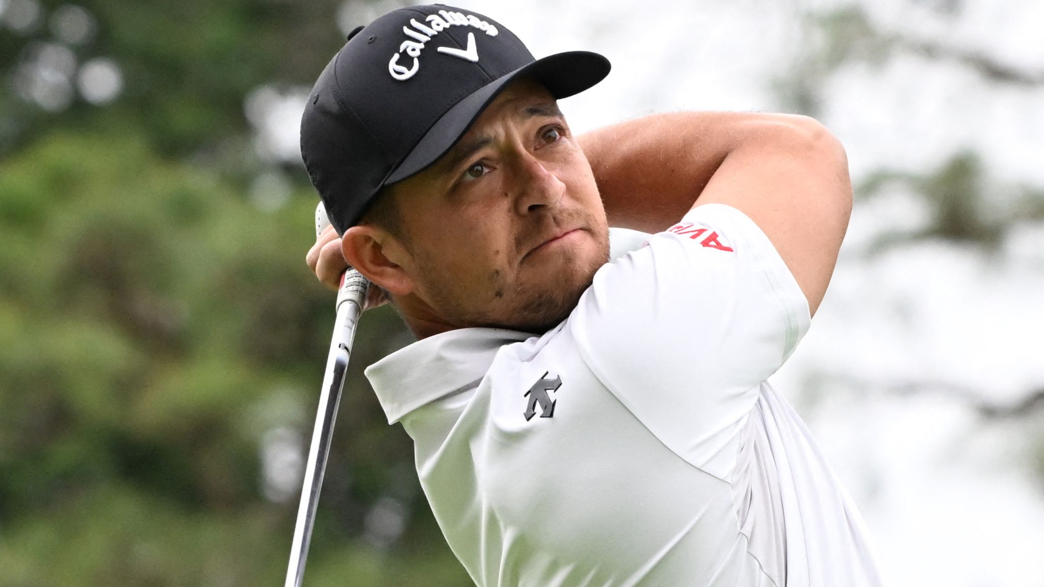 Ryder Cup 2025 Xander Schauffele says all of the money awarded to USA