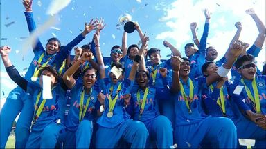 Coming soon: ICC U19 Women’s T20 World Cup 2025 