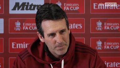 Emery: Philogene leaving is best for club, team and player