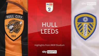 Two comebacks, Tanaka SCREAMER and late heartbreak! | Hull 3-3 Leeds