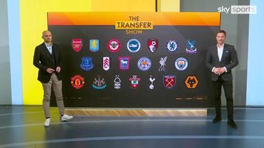 Rashford, Marmoush and more! Monday's club-by-club transfer round-up