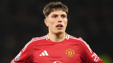 Chelsea transfer news: Man Utd's Alejandro Garnacho and Borussia ...