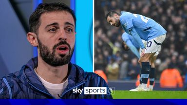 Silva admits Man City can't win the league! | 'We are completely out the title race!' 