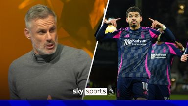 'Hell of a chance!' | Could Forest challenge for top four...or even the title?!